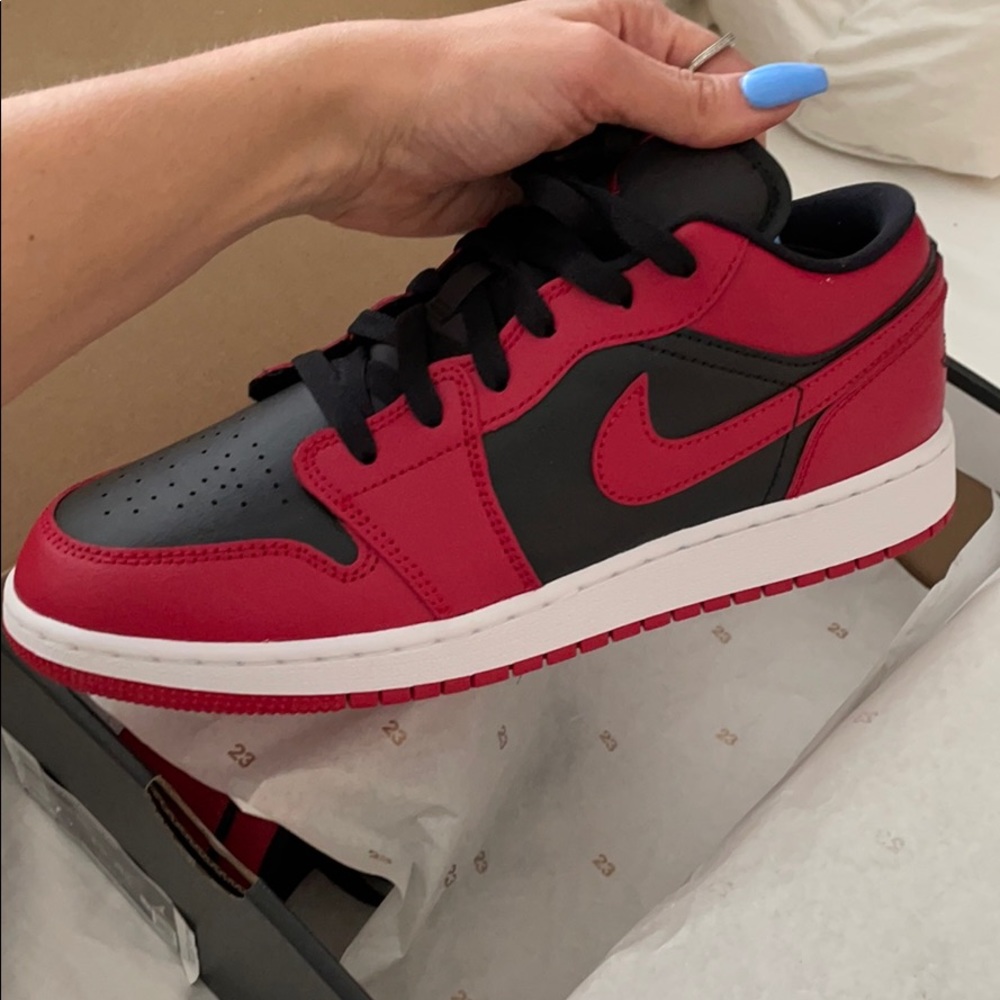 Air Jordan 1 Low